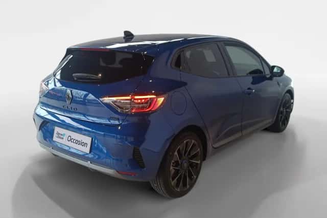 Renault Clio (2025) thumbnail 5