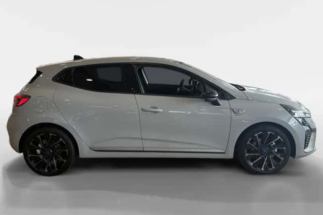 Renault Clio (2025) thumbnail 2