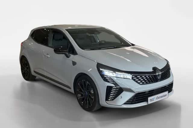 Renault Clio (2025) thumbnail 4