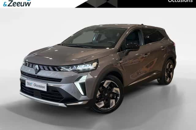 Renault Symbioz (2025) thumbnail 1