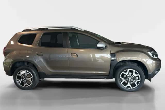 Dacia Duster (2020) thumbnail 2