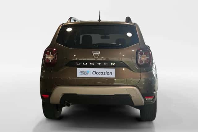 Dacia Duster (2020) thumbnail 6