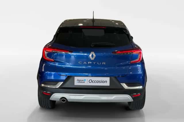 Renault Captur (2020) thumbnail 6