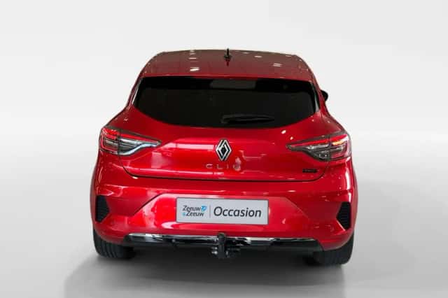 Renault Clio (2024) thumbnail 6