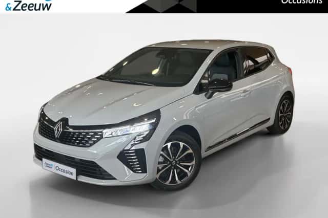 Renault Clio (2025) thumbnail 1