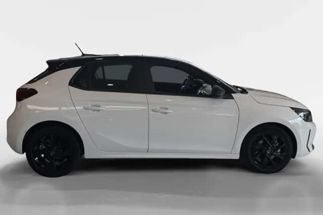 Opel Corsa (2025) thumbnail 2