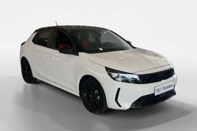 Opel Corsa (2025) thumbnail 4