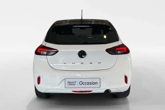 Opel Corsa (2025) thumbnail 6