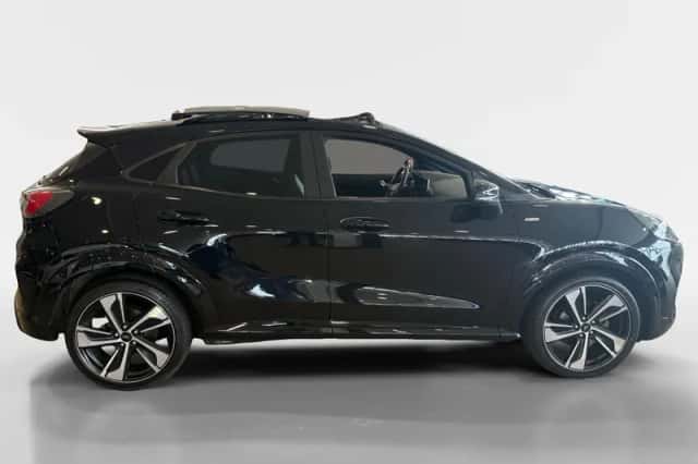 Ford Puma (2020) thumbnail 3
