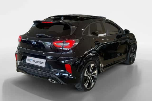 Ford Puma (2020) thumbnail 6