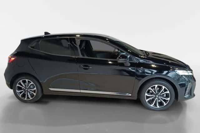 Renault Clio (2025) thumbnail 3