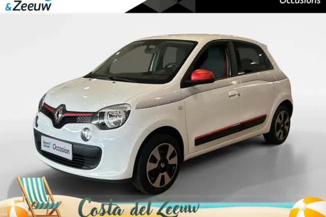 Renault Twingo (2016) thumbnail 1