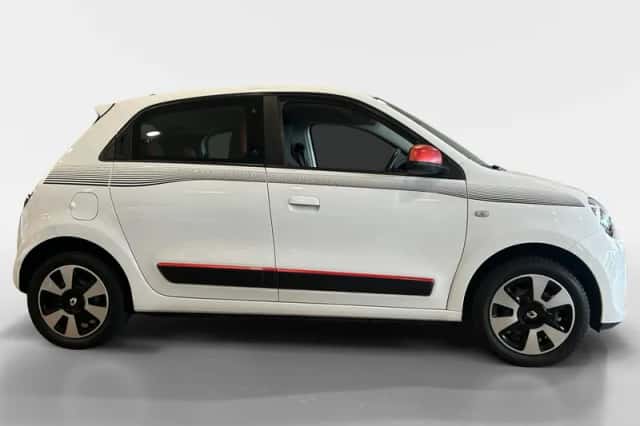 Renault Twingo (2016) thumbnail 2