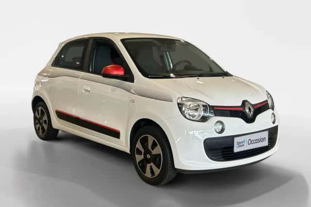 Renault Twingo (2016) thumbnail 4