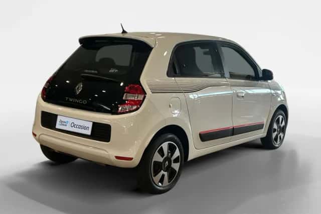 Renault Twingo (2016) thumbnail 5