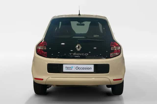 Renault Twingo (2016) thumbnail 6