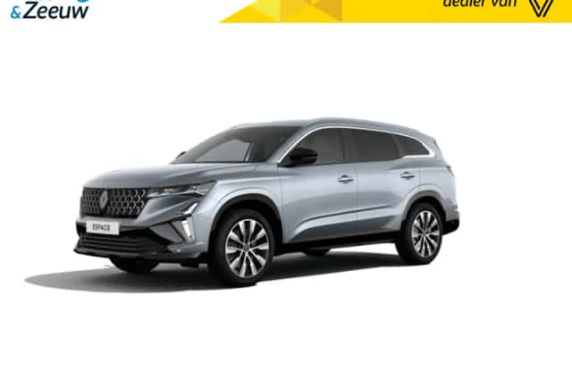 Renault Espace (2026) thumbnail 1