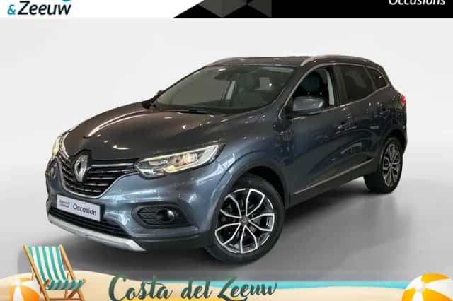 Renault Kadjar (2019) thumbnail 1
