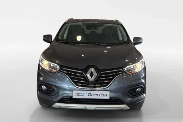 Renault Kadjar (2019) thumbnail 2