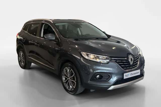Renault Kadjar (2019) thumbnail 3