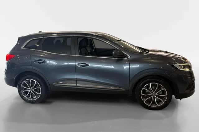 Renault Kadjar (2019) thumbnail 4