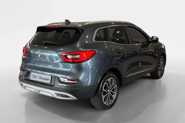 Renault Kadjar (2019) thumbnail 5