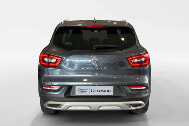 Renault Kadjar (2019) thumbnail 6