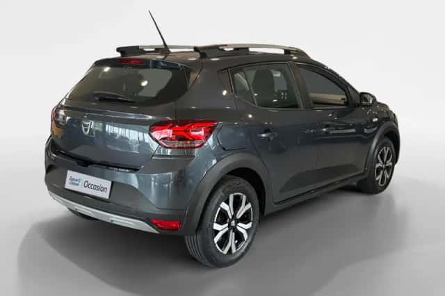Dacia Sandero Stepway (2022) thumbnail 5