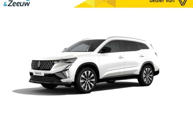 Renault Espace (2026) thumbnail 1