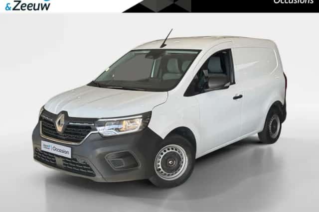Renault Kangoo (2024) thumbnail 1