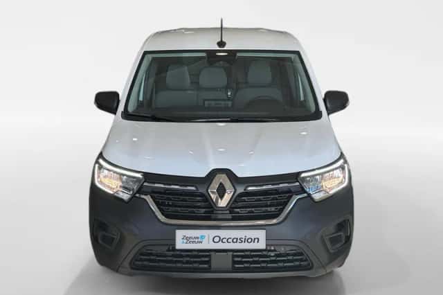 Renault Kangoo (2024) thumbnail 2