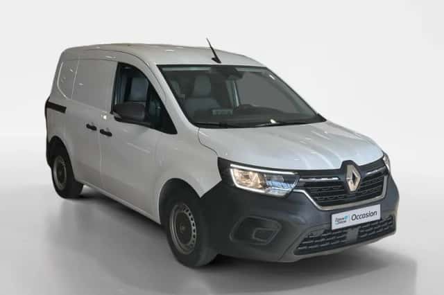 Renault Kangoo (2024) thumbnail 3