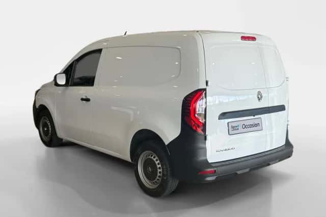 Renault Kangoo (2024) thumbnail 5