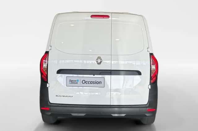 Renault Kangoo (2024) thumbnail 6