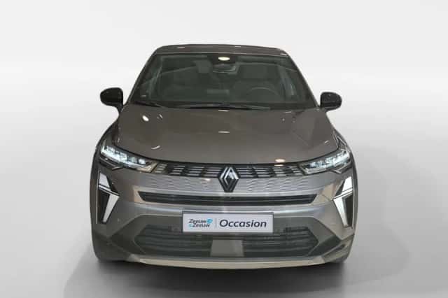 Renault Symbioz (2025) thumbnail 2