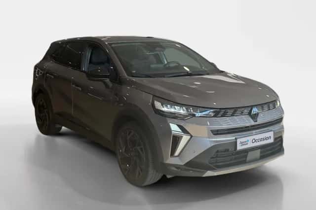 Renault Symbioz (2025) thumbnail 3
