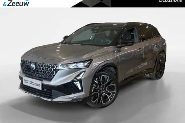 Renault Austral (2025) thumbnail 1