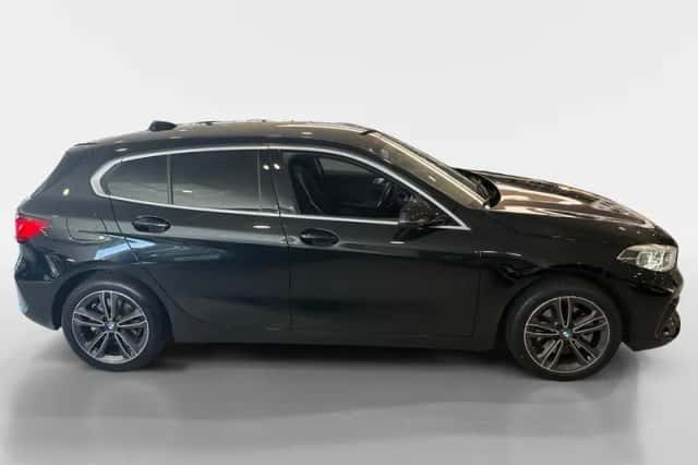 BMW 1-Serie (2020) thumbnail 2