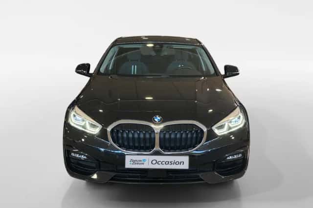 BMW 1-Serie (2020) thumbnail 3