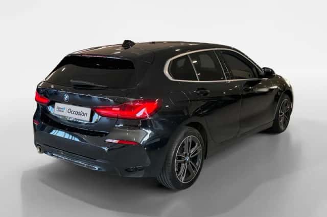 BMW 1-Serie (2020) thumbnail 5