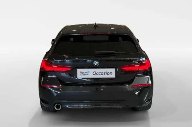 BMW 1-Serie (2020) thumbnail 6