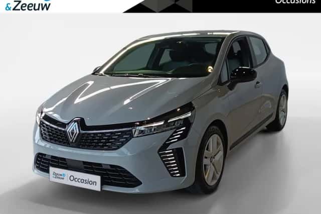 Renault Clio (2024) thumbnail 1