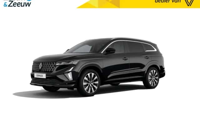 Renault Espace (2026) thumbnail 1