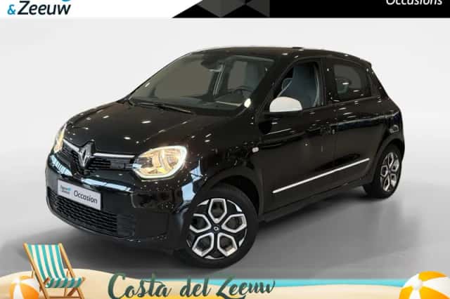 Renault Twingo (2020) thumbnail 1