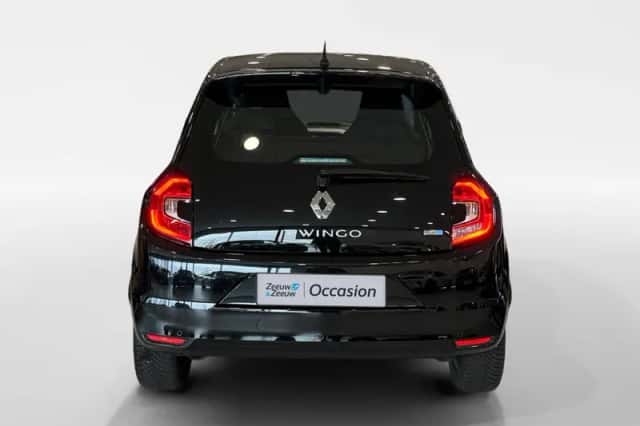 Renault Twingo (2020) thumbnail 6