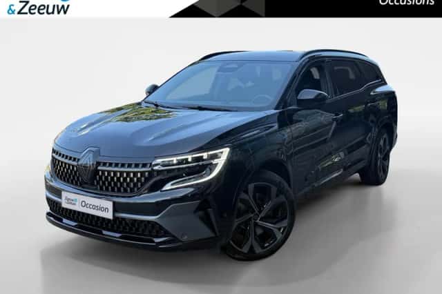 Renault Espace (2025) thumbnail 1