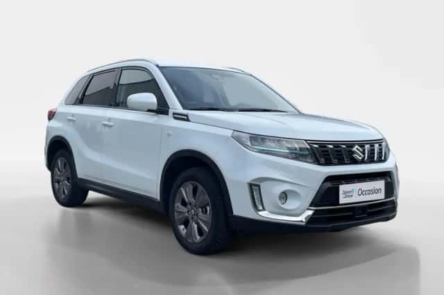 Suzuki Vitara (2024) thumbnail 6