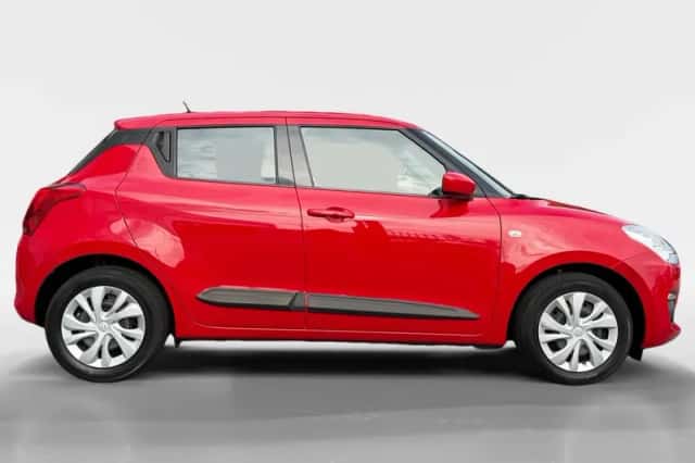 Suzuki Swift (2020) thumbnail 6