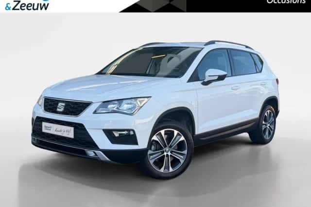 SEAT Ateca (2017) thumbnail 1