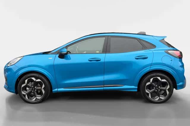 Ford Puma (2026) thumbnail 2